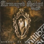 Armored Saint - Symbol Of Salvation cd