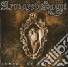 Armored Saint - Symbol Of Salvation cd
