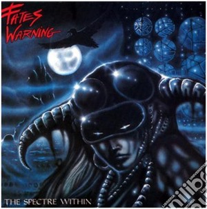 Fates Warning - The Spectre Within cd musicale di Fates Warning
