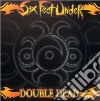Six Feet Under - Double Dead Redux (2 Cd) cd