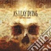 As I Lay Dying - Frail Words Collapse cd