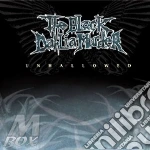 Black Dahlia Murder (The) - Unhallowed cd