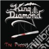 King Diamond - Puppet Master (Cd+Dvd) cd