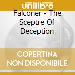 Falconer - The Sceptre Of Deception cd
