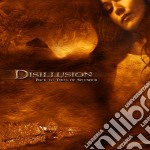 Disillusion - Back To Times Of Splendor (2 Lp)