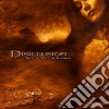Disillusion - Back To Times Of Splendor (2 Lp) cd