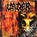 Vader - Blood / Reign Forever World cd