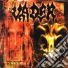 Vader - Blood / Reign Forever World cd