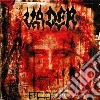 Vader - Blood cd