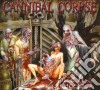 Cannibal Corpse - The Wretched Spawn cd
