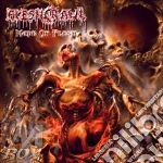 Made Of Flesh cd