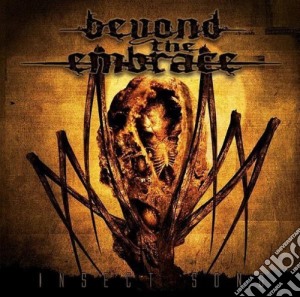 Beyond The Embrace - Insect Song cd musicale di Beyond The Embrace