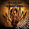 Beyond The Embrace - Insect Song cd