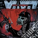 Voivod - War And Pain (3 Cd) cd