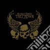 (Music Dvd) Crown (The) - Crowned Unholy (Cd+Dvd) cd
