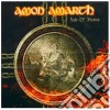 Amon Amarth - Fate Of Norns cd