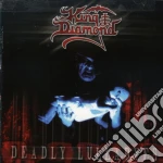 King Diamond - Deadly Lullabies Live (2 Cd) cd