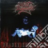 King Diamond - Deadly Lullabies Live (2 Cd) cd