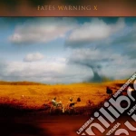 Fates Warning - Fwx cd