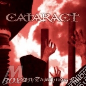 Cataract - With Triumph Comes Loss cd musicale di CATARACT