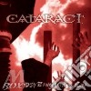 Cataract - With Triumph Comes Loss cd