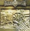 Bolt Thrower - Those Once Loyal cd