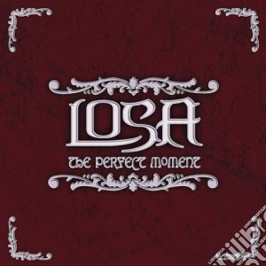 Losa - The Perfect Moment cd musicale di Losa