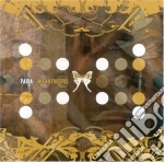 Paria - Misanthropos cd