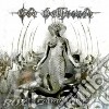 God Dethroned - The Lair Of The White Worm cd