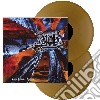 (LP Vinile) Yob - The Illusion Of Motion (Gold Vinyl) (2 Lp) cd