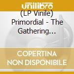 (LP Vinile) Primordial - The Gathering Wilderness (Light Grey Marble Vinyl) (2 Lp) vinile