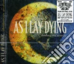 As I Lay Dying - Shadows Are Security cd