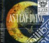 As I Lay Dying - Shadows Are Security cd