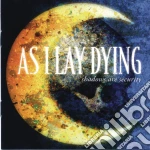 As I Lay Dying - Shadows Are Security cd