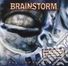 Brainstorm - All Those Words cd