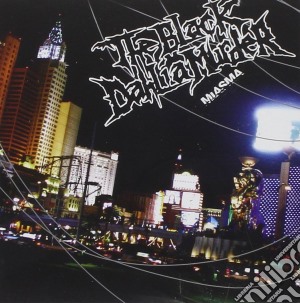 Black Dahlia Murder (The) - Miasma cd musicale di Black dahlia murder