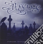 Absence (The) - From Your Grave cd