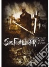 Six Feet Under - A Decade In The Grave (5 Cd) cd
