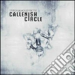 Callenish Circle - Pitch.Black.Effects Ltd. Edition Cd+Dvd cd