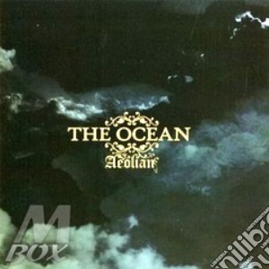 Ocean (The) - Aeolian cd musicale di The Ocean