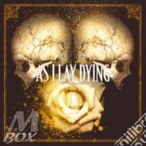 As I Lay Dying - A Long March: The First Recordings cd musicale di AS I LAY DYING