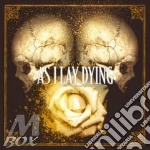 As I Lay Dying - A Long March: The First Recordings cd