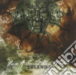 From A Second Story Window - Delenda cd