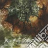 From A Second Story Window - Delenda cd