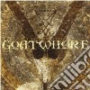 (LP Vinile) Goatwhore - A Haunting Curse cd
