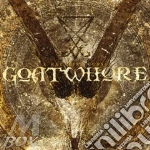 Goatwhore - A Haunting Curse cd