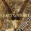 Goatwhore - A Haunting Curse cd