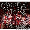 Cannibal Corpse - The Bleeding cd