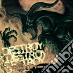 Destroy Destroy Destroy - Devour The Power cd
