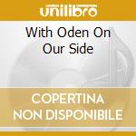 With Oden On Our Side cd